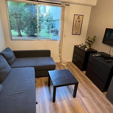 Appartement Porte De Vincennes Nation - 2 Pers Сен-Манде Екстериор снимка