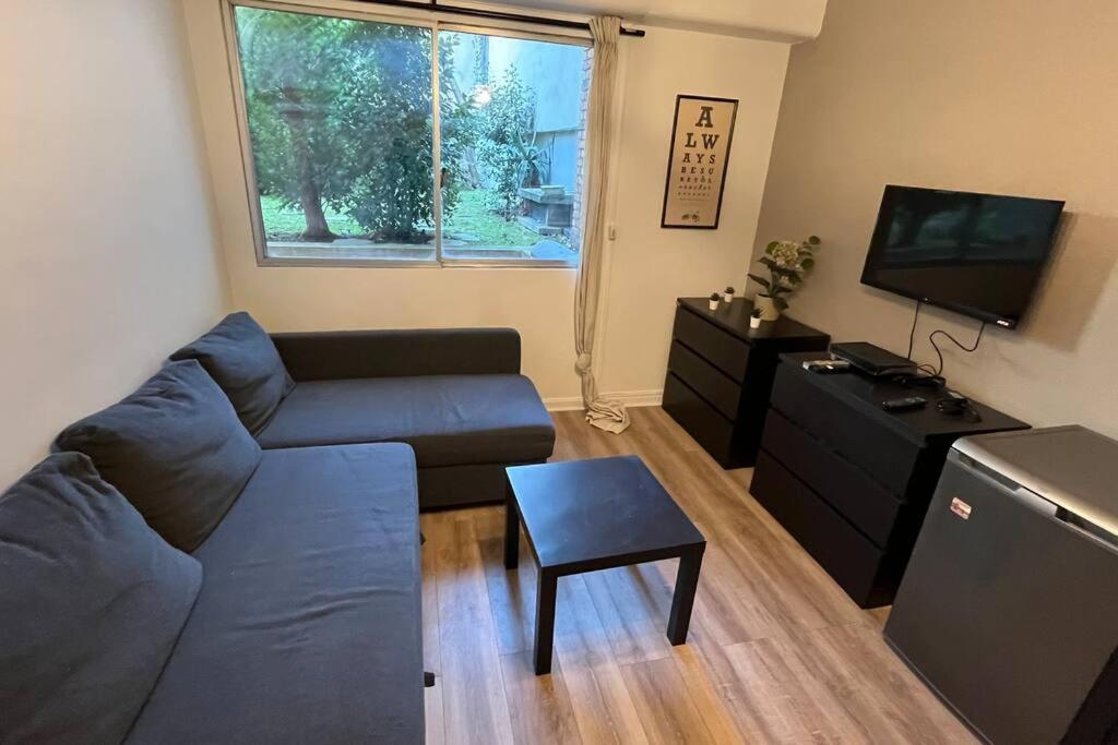 Appartement Porte De Vincennes Nation - 2 Pers Сен-Манде Екстериор снимка