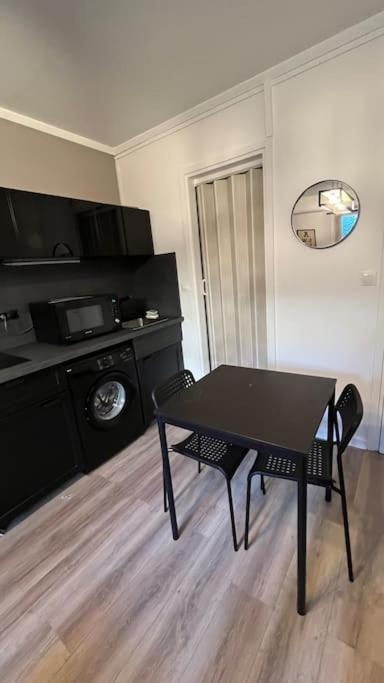 Appartement Porte De Vincennes Nation - 2 Pers Сен-Манде Екстериор снимка